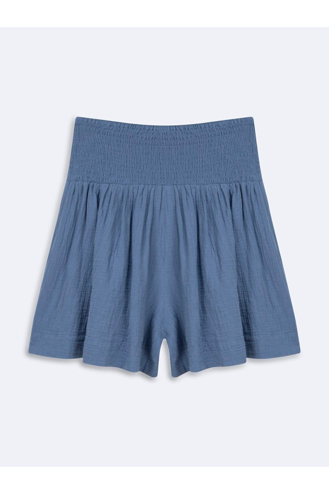 LTB Jupe Bleue - Multicolore