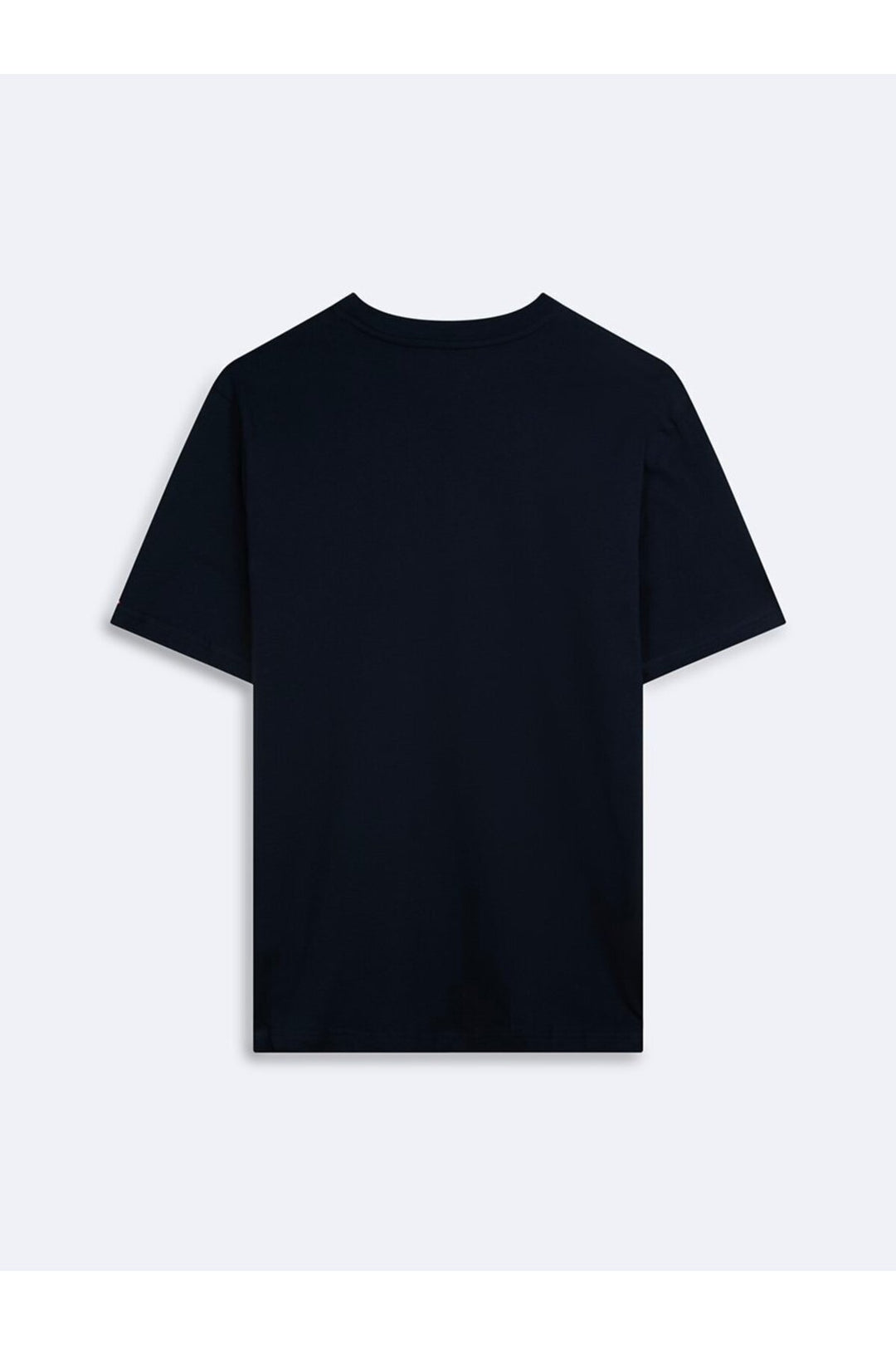 LTB T-shirt Bleu marine avec Imprimé Varsity - Bleu marine
