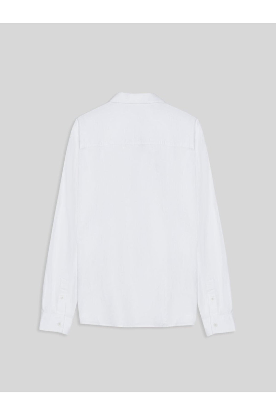 LTB Chemise blanche - Blanc