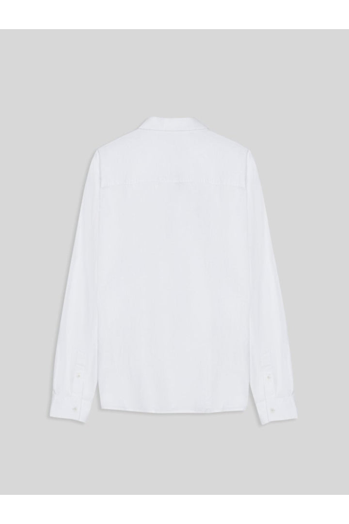 LTB Chemise blanche - Blanc