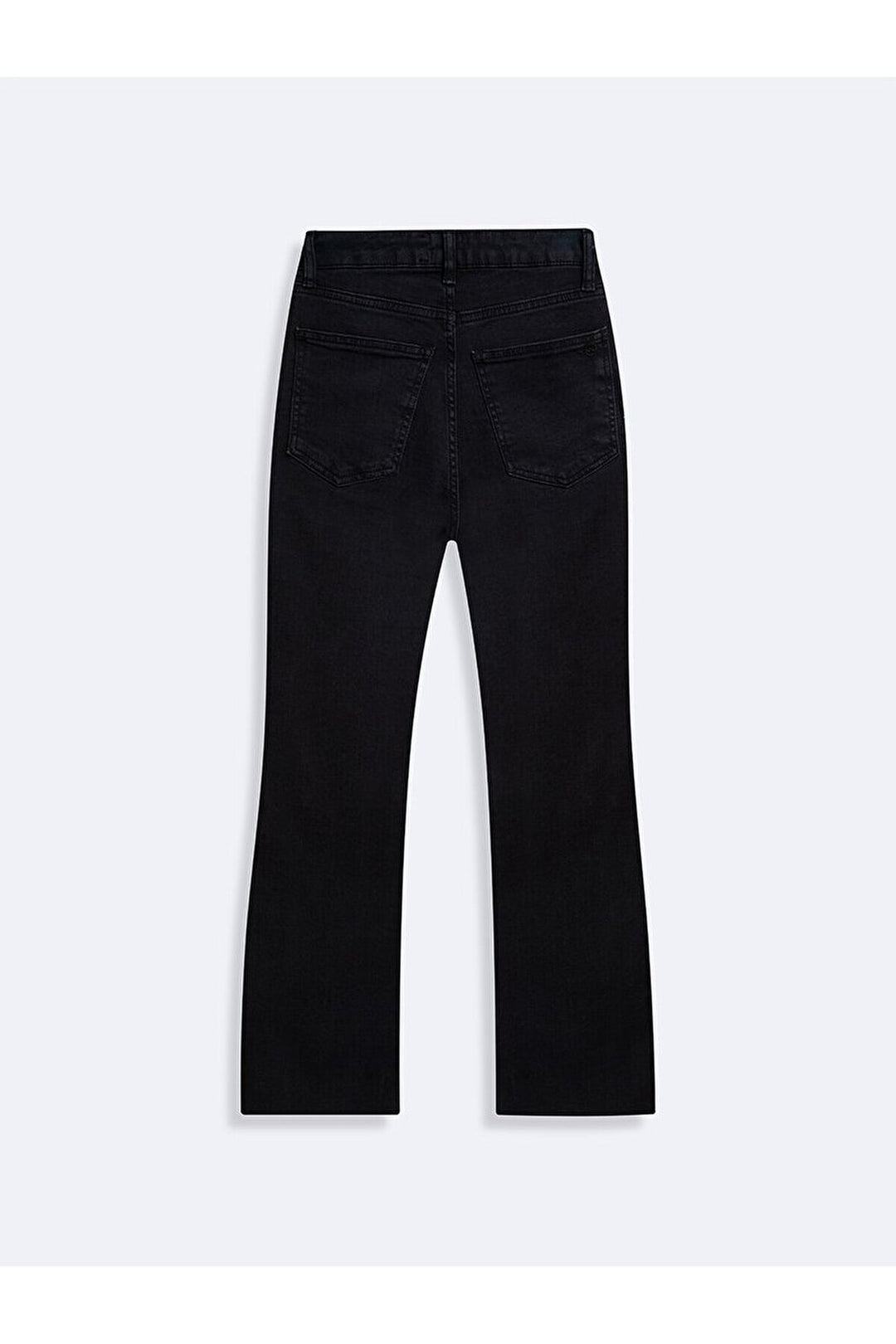 LTB Pantalon en jean à taille haute LISSYS Spanish Leg