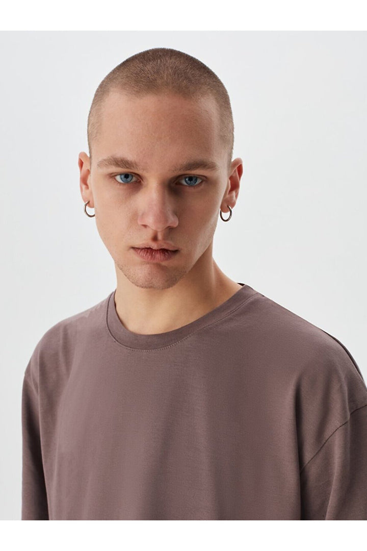 LTB T-shirt oversize