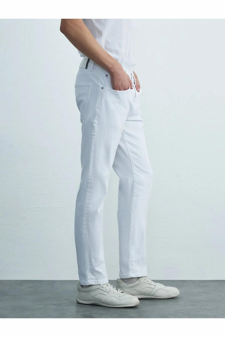 LTB Pantalon en jean slim Sawyer P pour homme