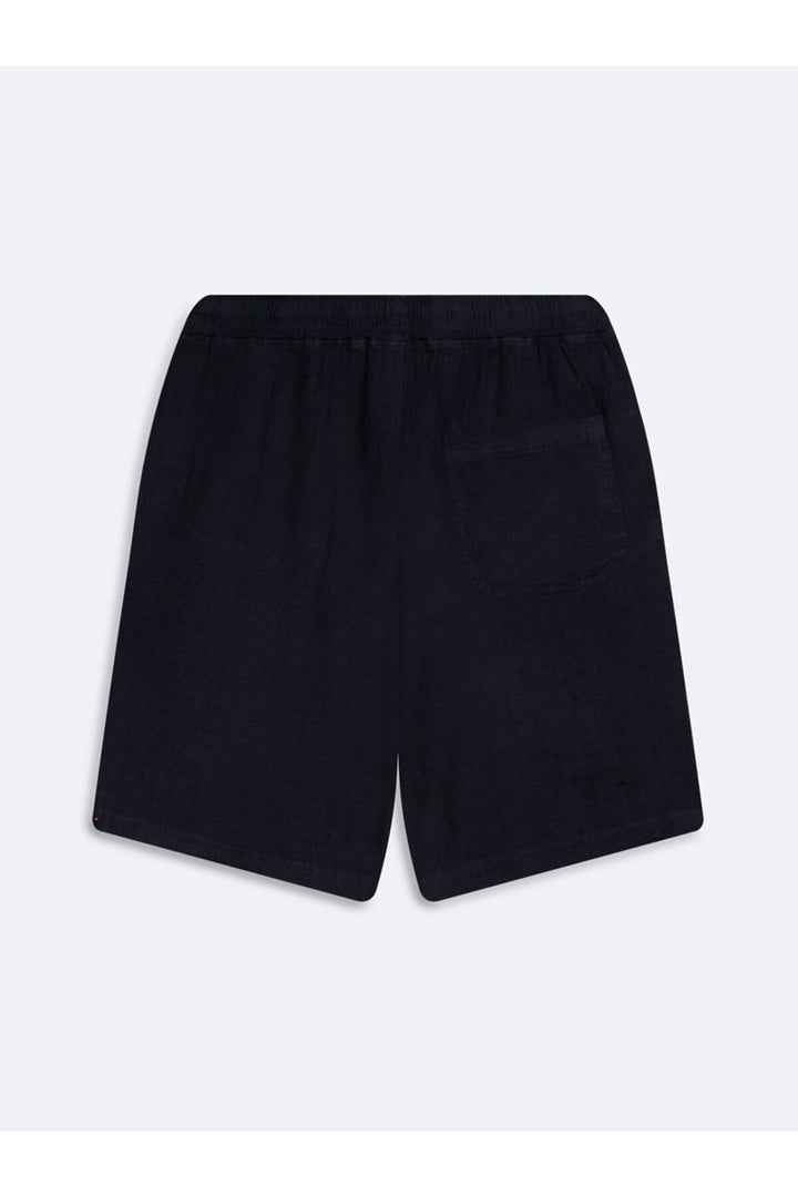 LTB Short bleu marine - Bleu marine