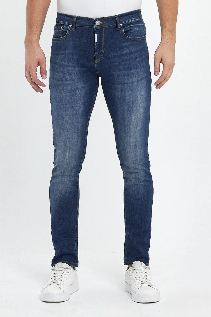 LTB Pantalon en jean Smarty Niobe Wash pour homme