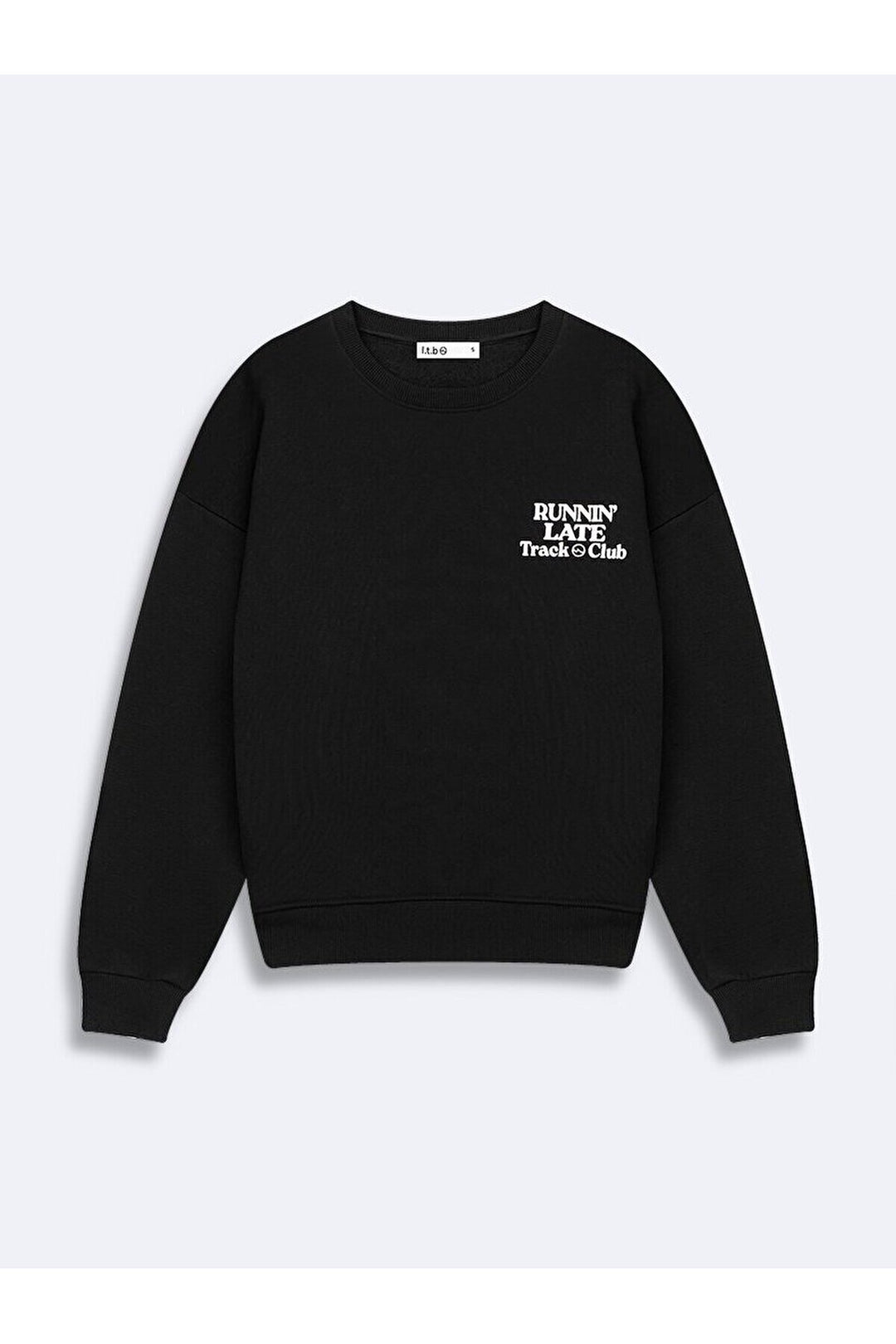 LTB Sweat noir