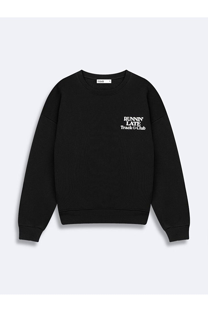 LTB Sweat noir