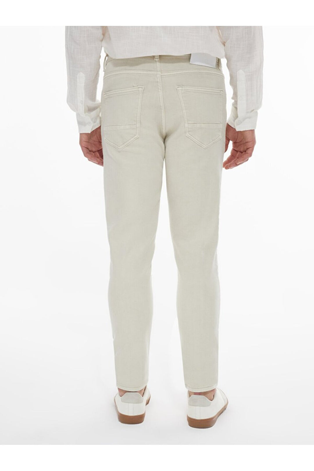 LTB Jean Smarty Y Mosstone Wash pour homme