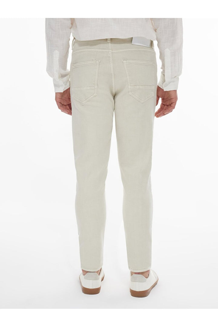 LTB Jean Smarty Y Mosstone Wash pour homme