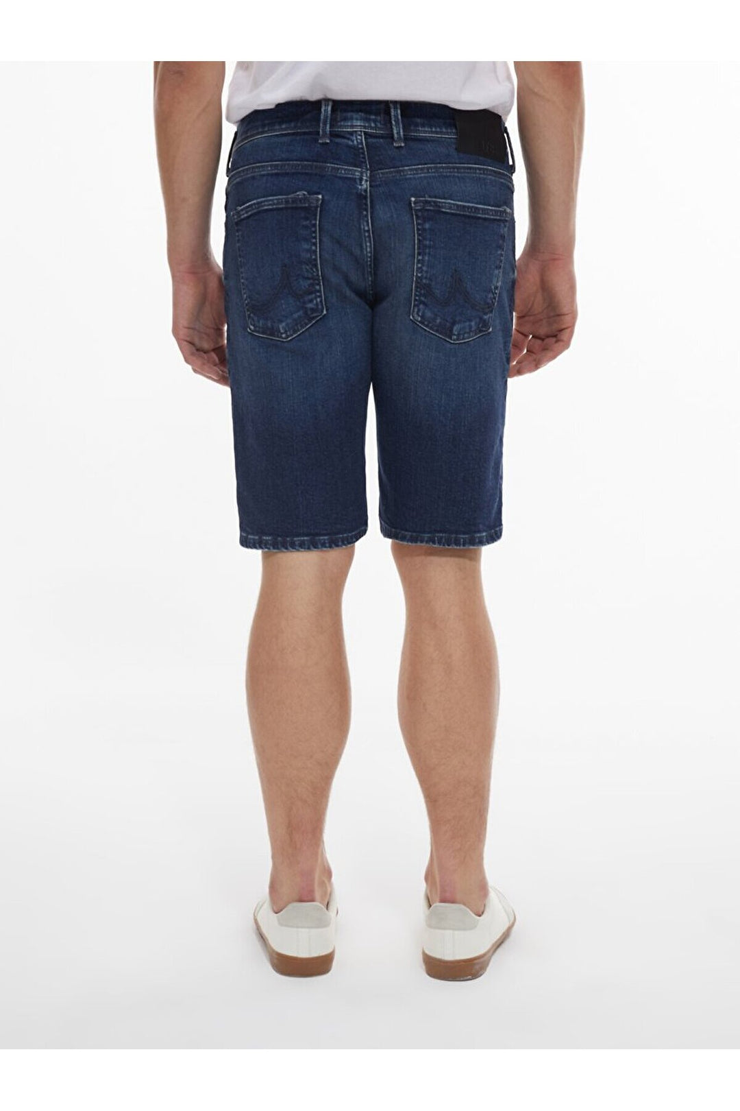 LTB Jean Elrond coupe étroite Bermudes