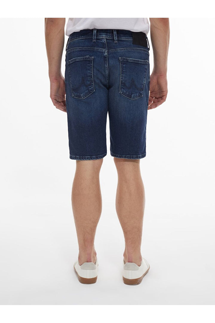 LTB Jean Elrond coupe étroite Bermudes