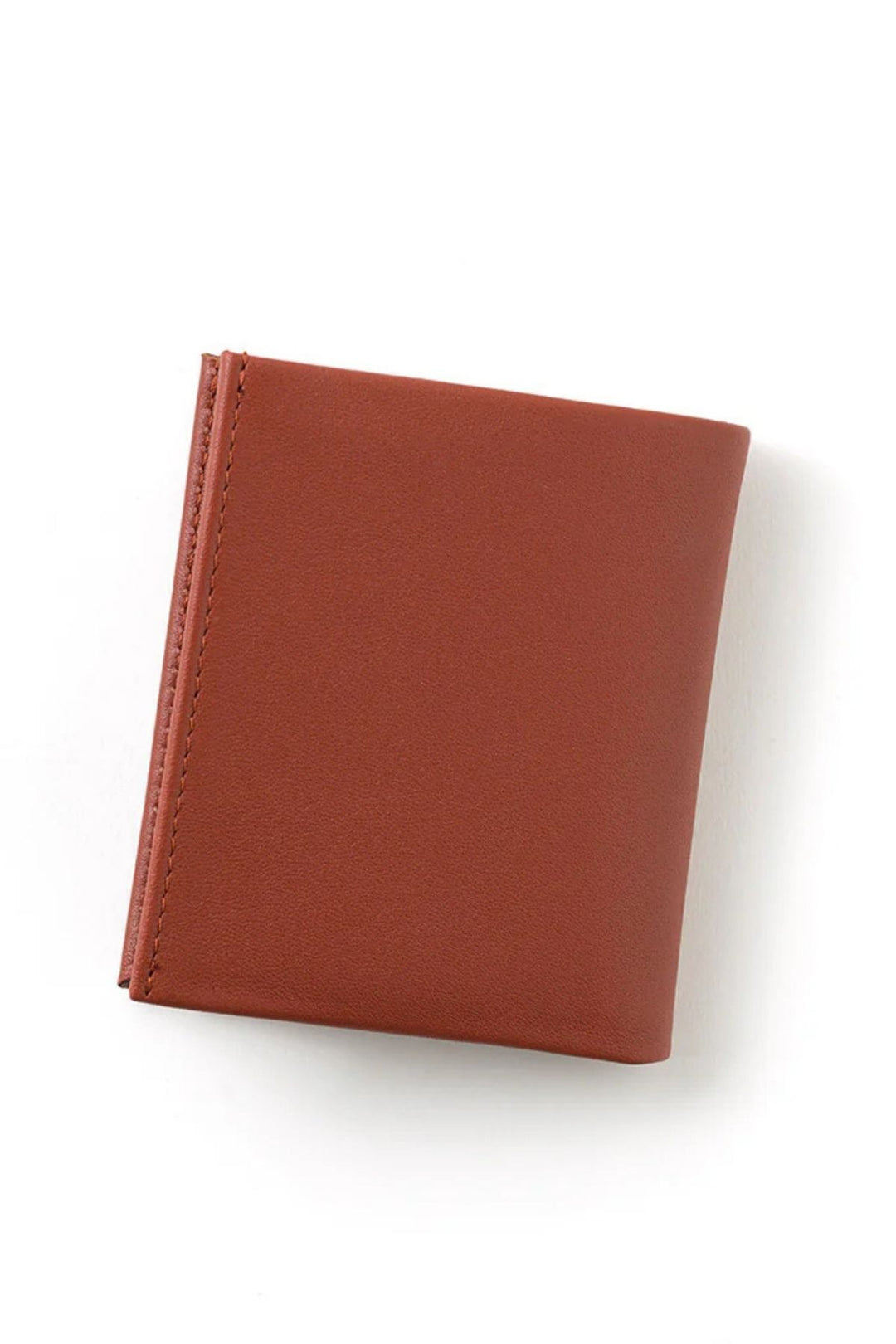 helmbrook Portefeuille en cuir véritable pour homme Slim Design RFID Axel protégé
