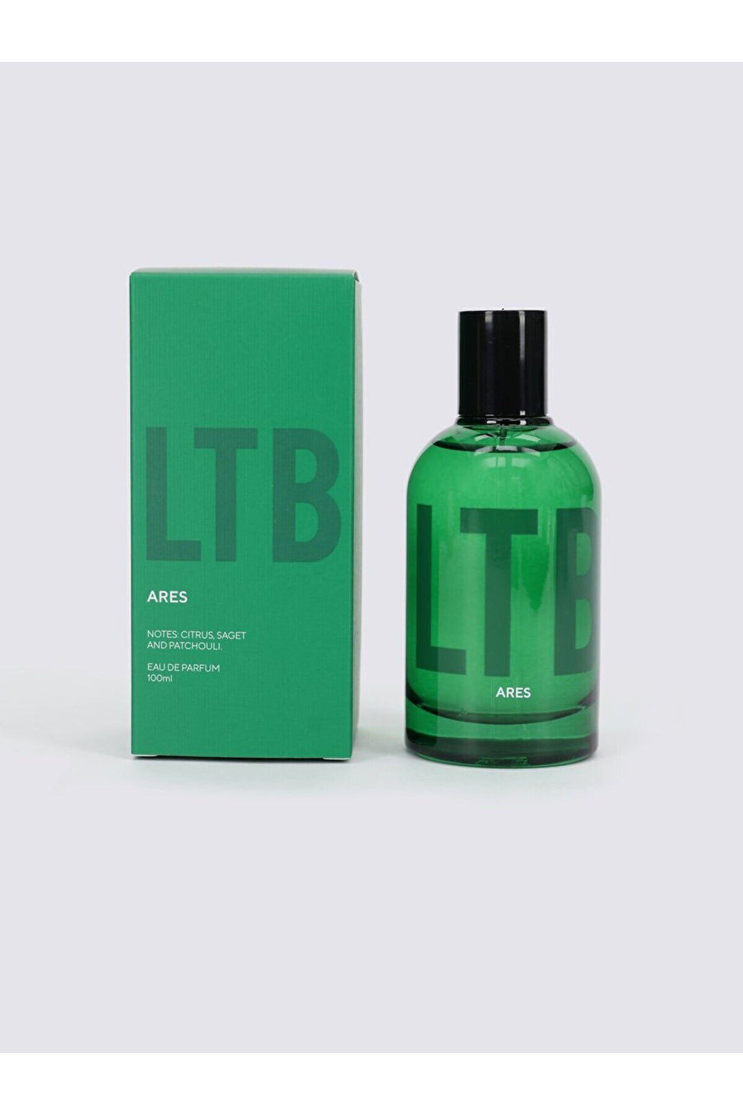 LTB Parfum Homme Ares 012249005000000