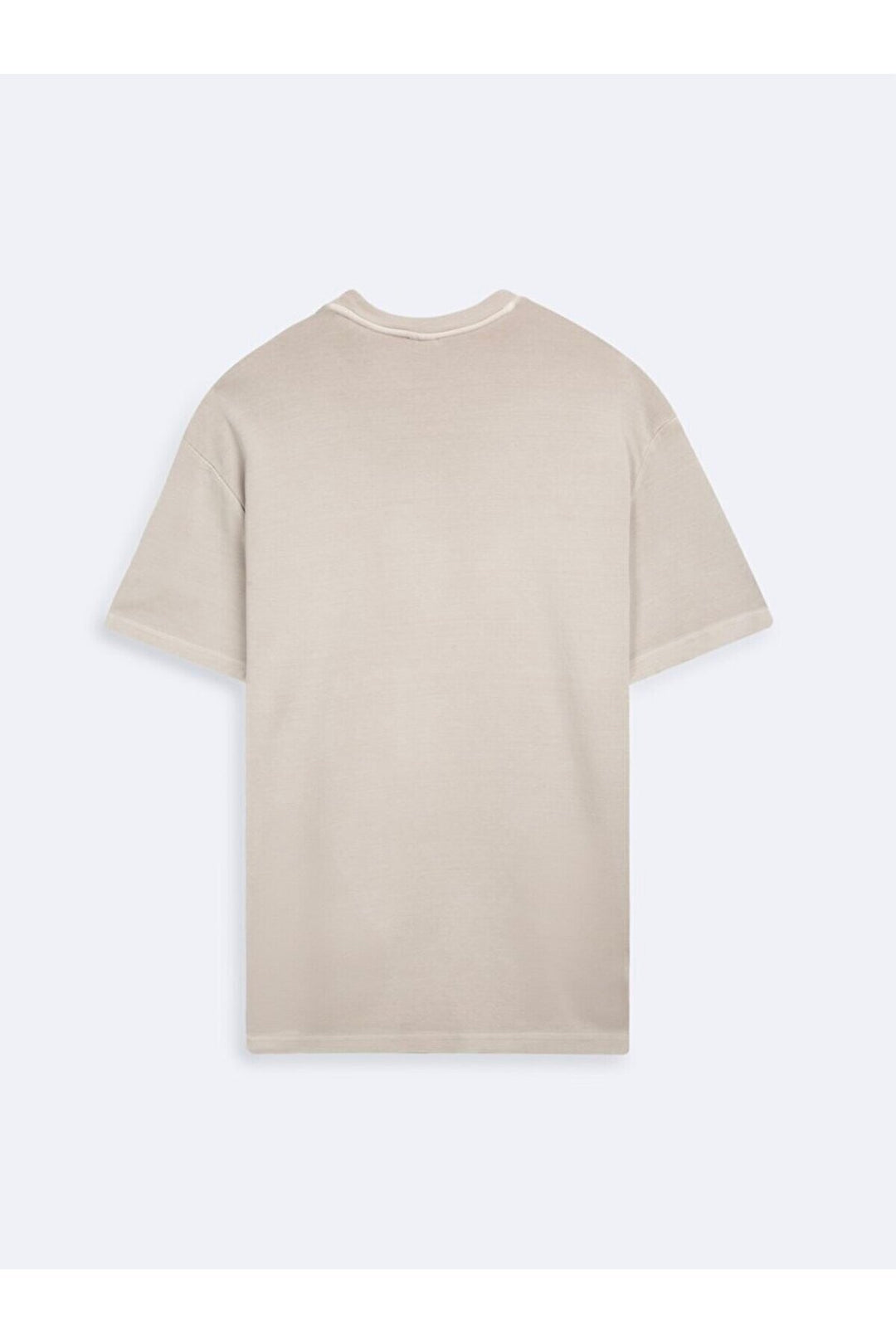 LTB T-shirt à manches courtes Zero Collar Pressure