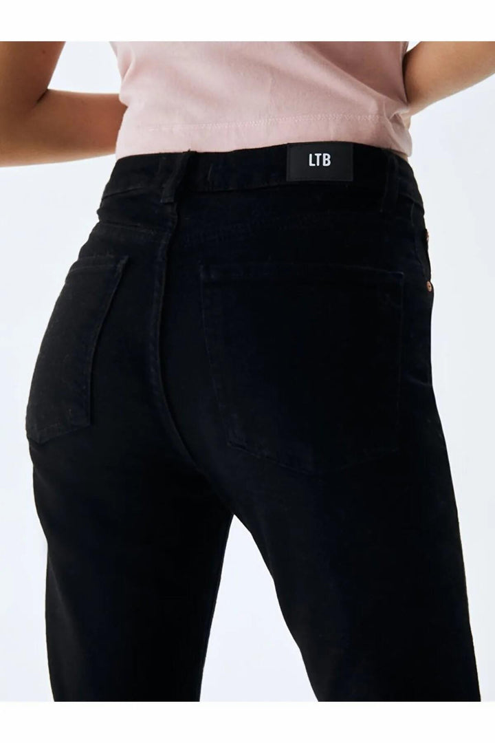 LTB Jean pour femme Ronna X Black Wash