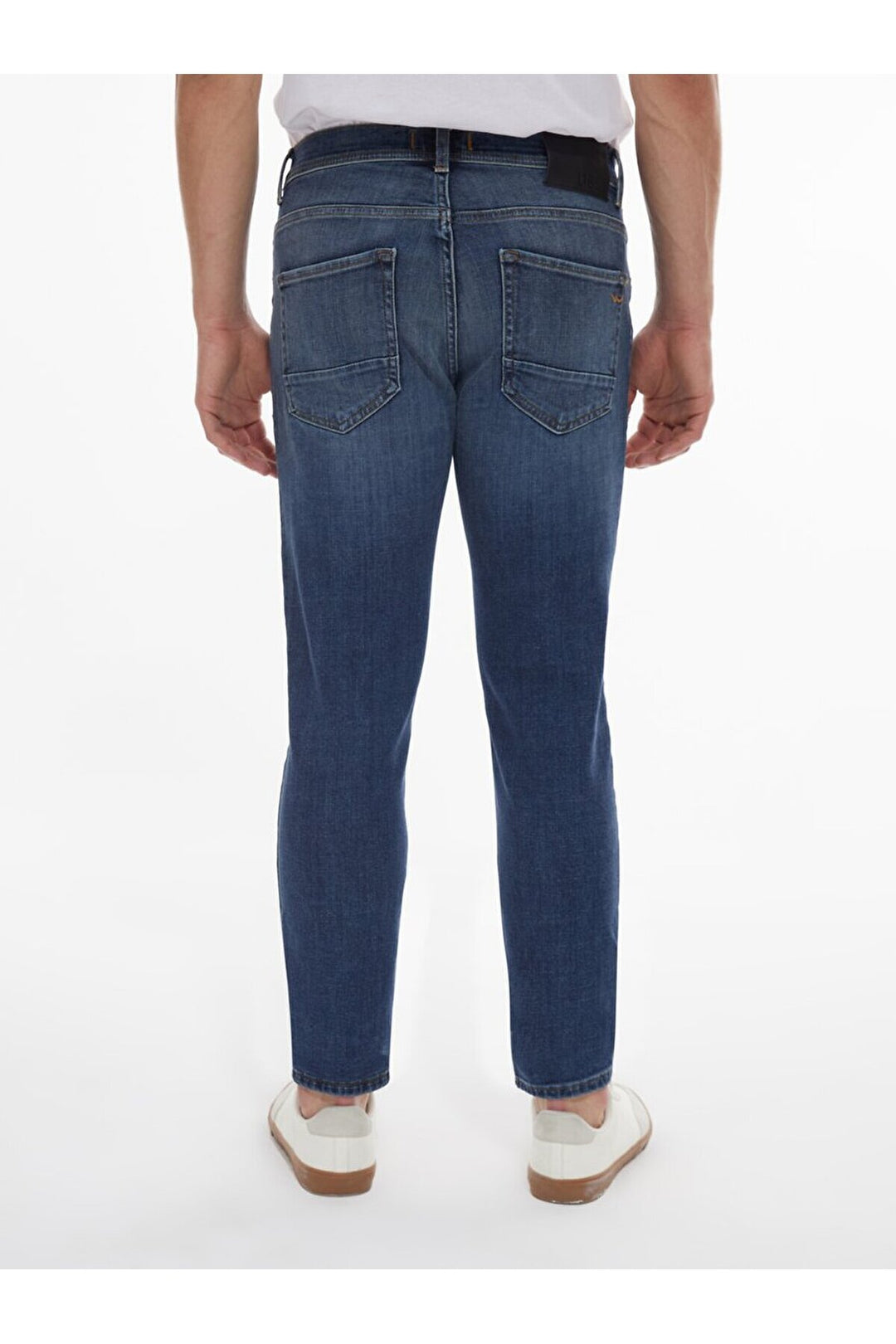 LTB Pantalon Super Skınny Jumy Mıd Rıse