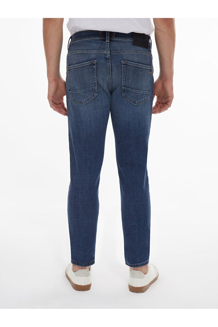 LTB Pantalon Super Skınny Jumy Mıd Rıse