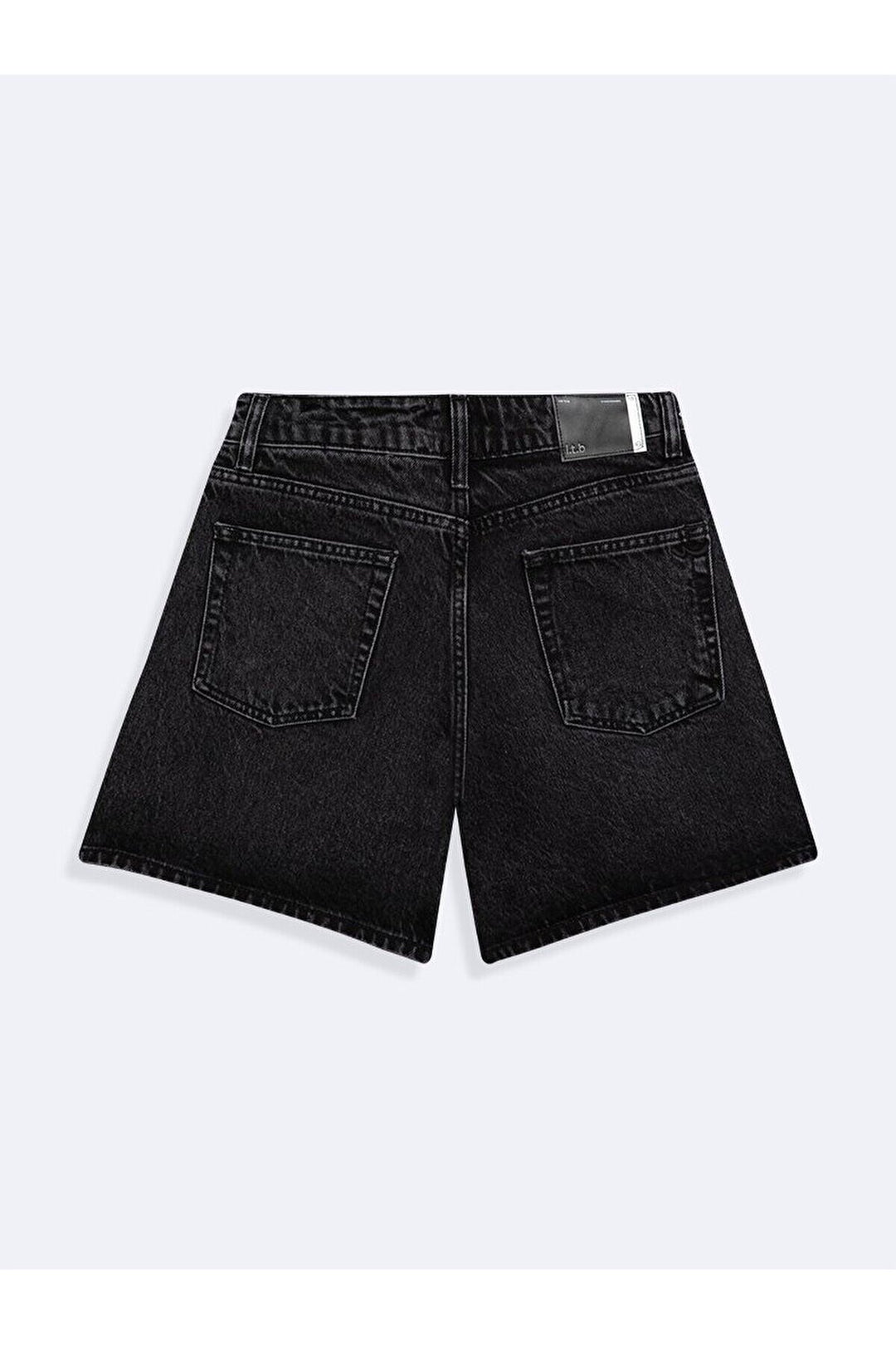 LTB Short en jean coupe classique Lızzıe
