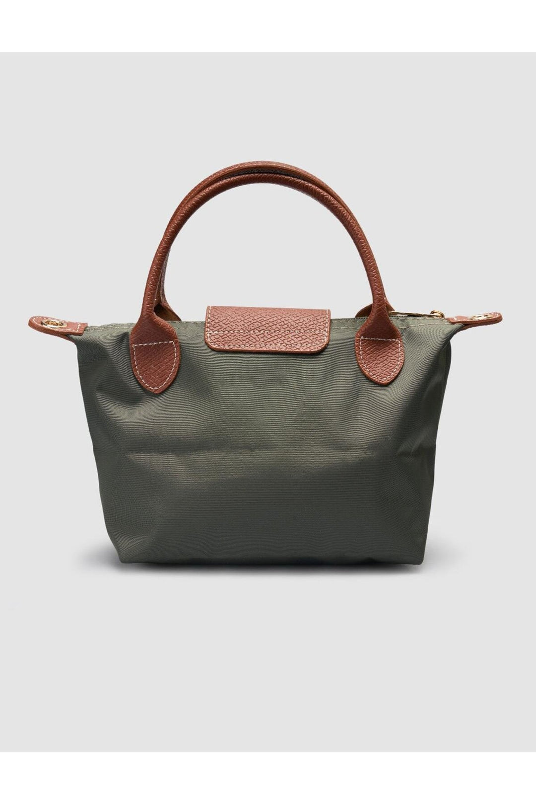 Cabani Shoes Sac en tissu kaki pour femme - Kaki