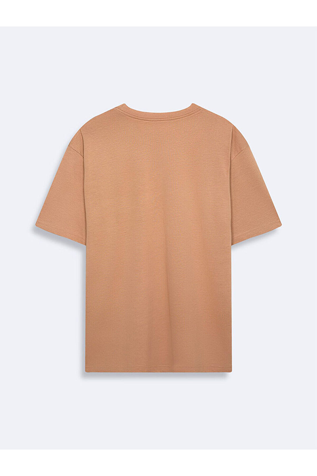 LTB T-shirt oversize
