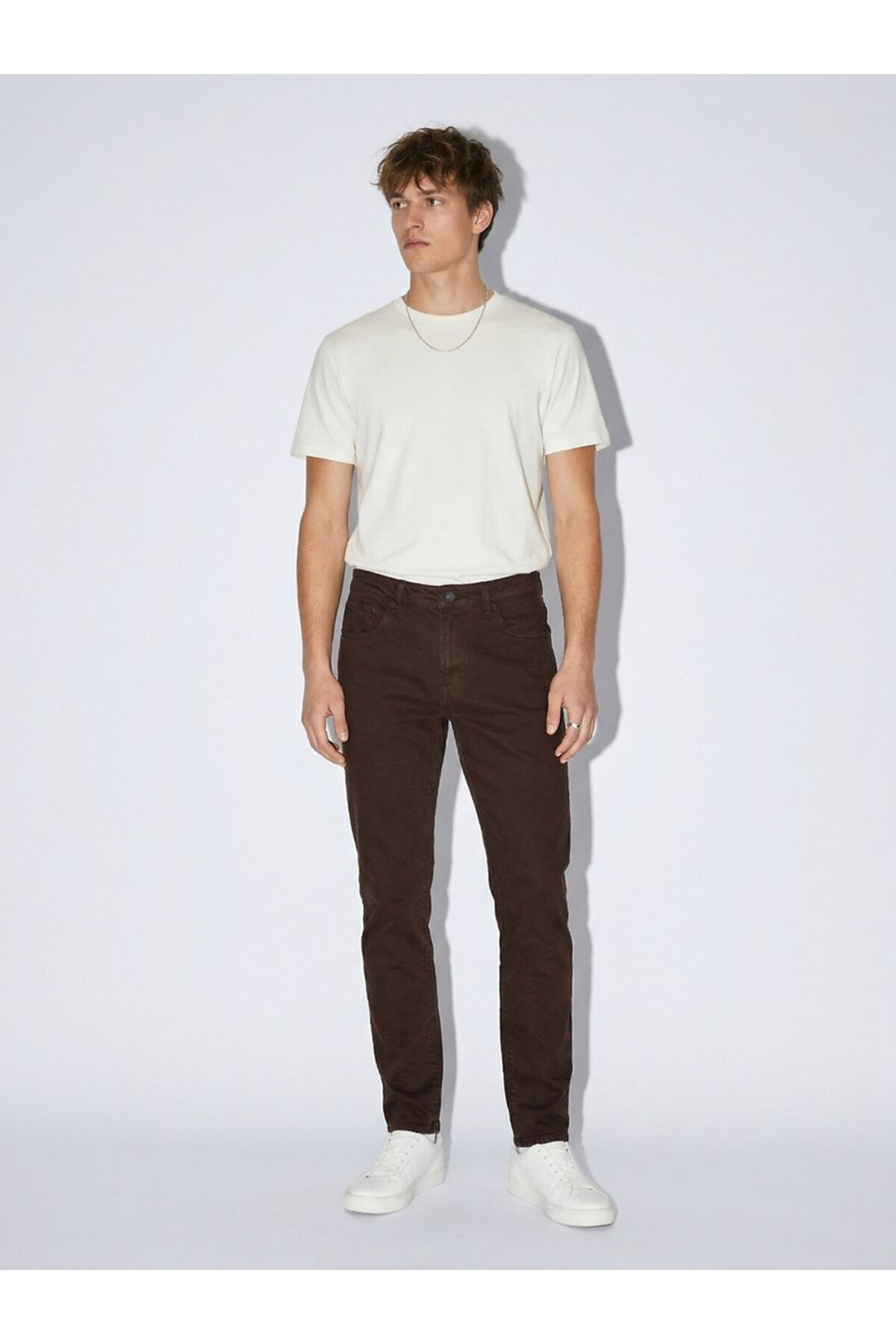 LTB Pantalon Renar Mid Indigo - mid Indigo