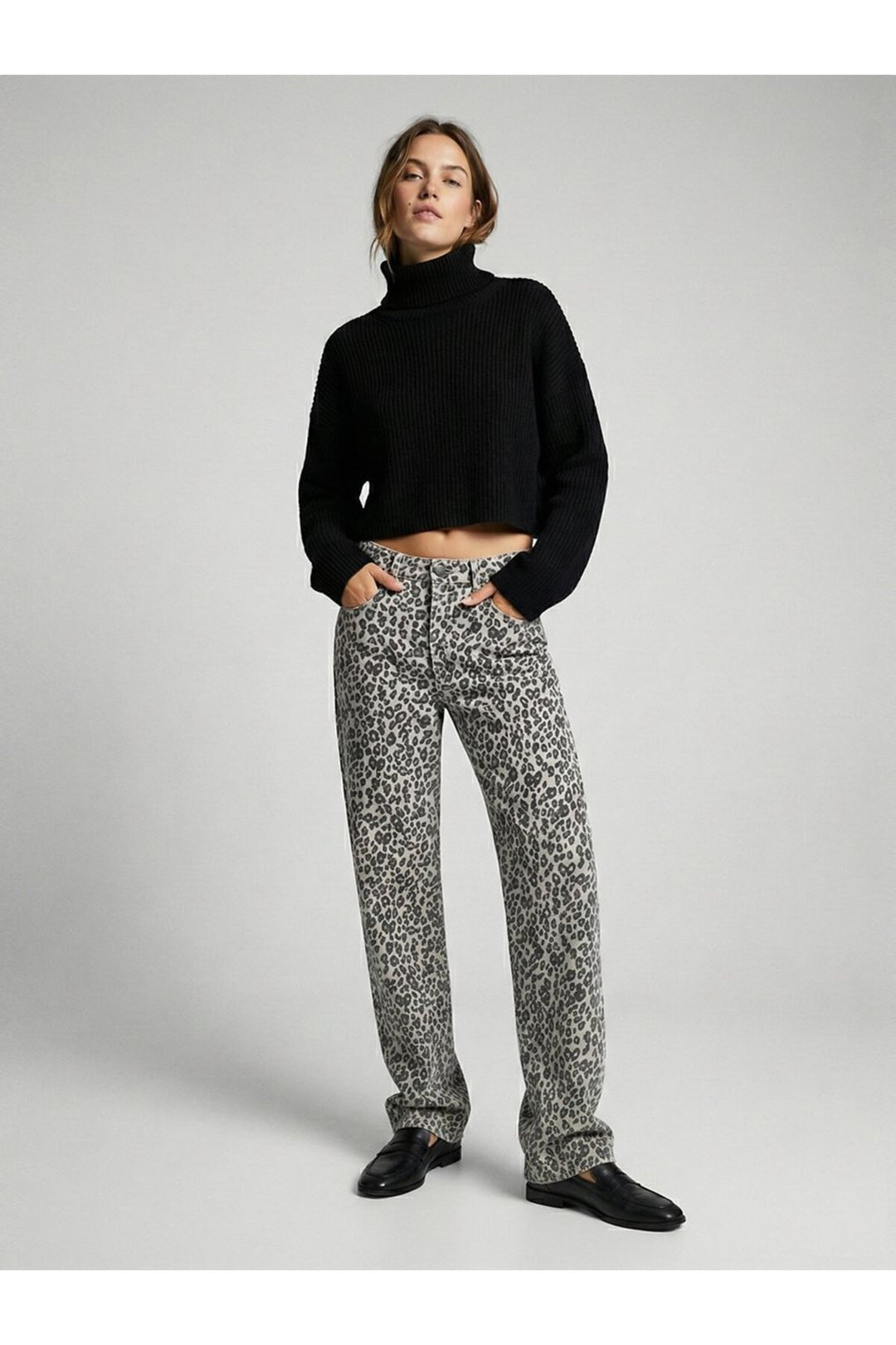 LTB Pantalon Vienne Bleu - Bleu