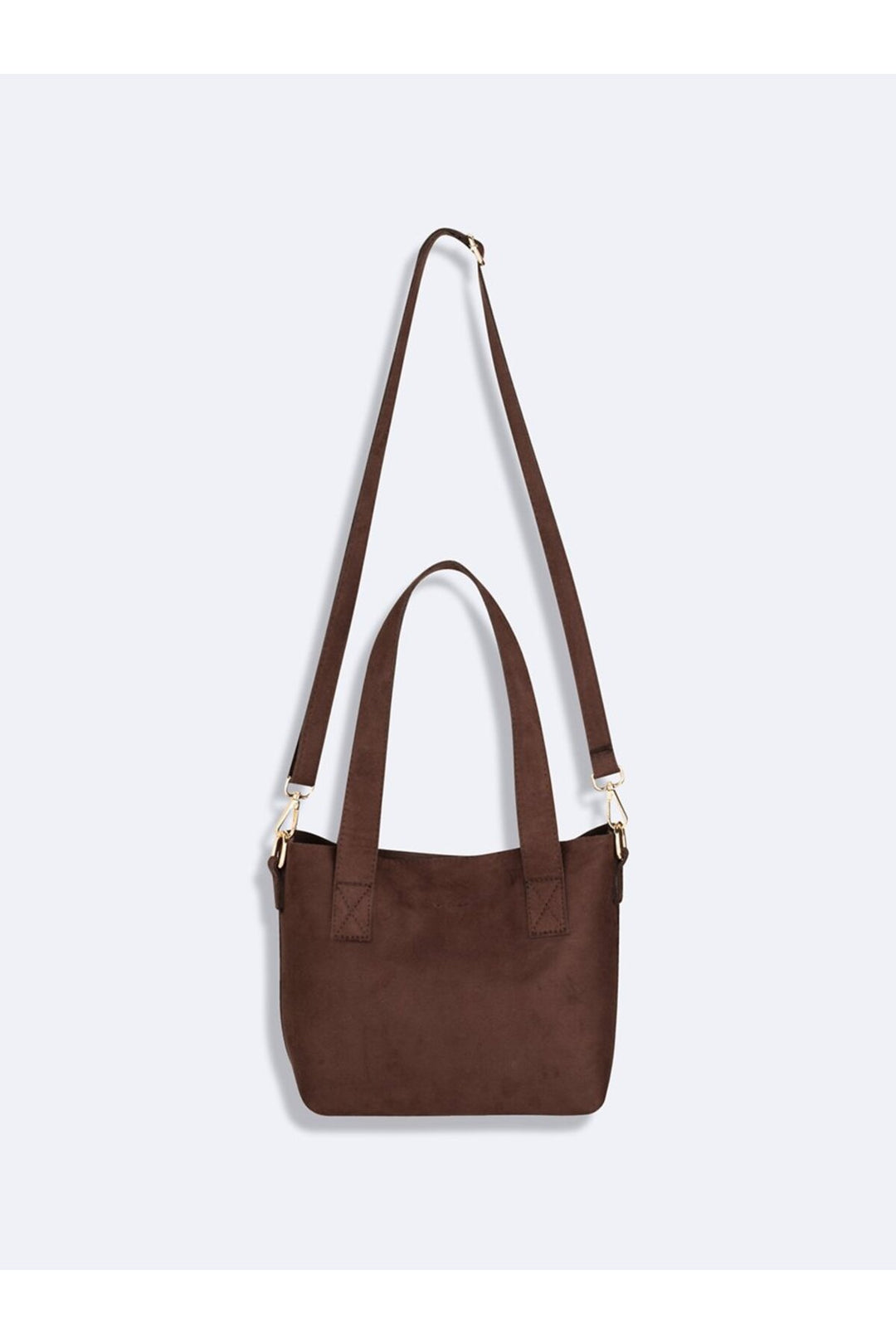 LTB SAC couleur café