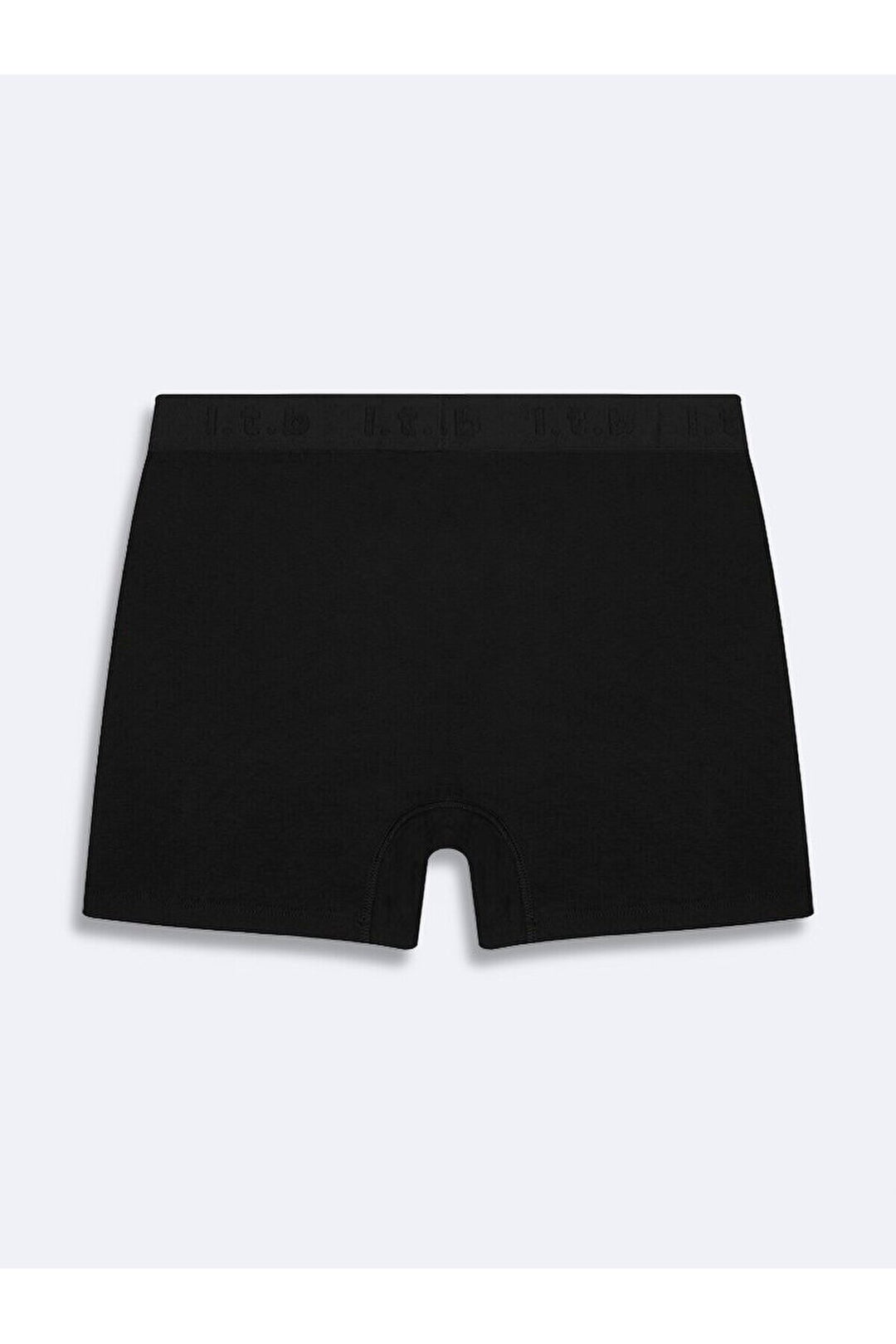 LTB Boxer noir