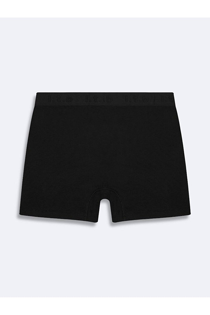 LTB Boxer noir