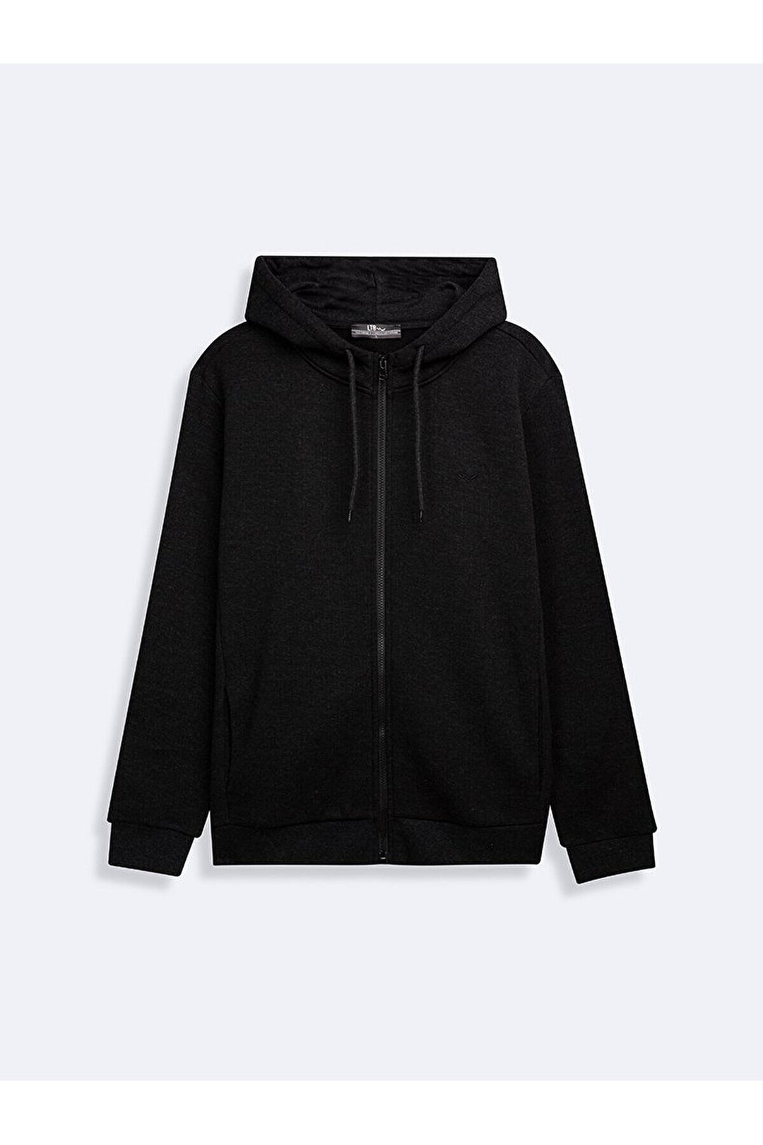 LTB Sweat anthracite - antrasi̇t_218