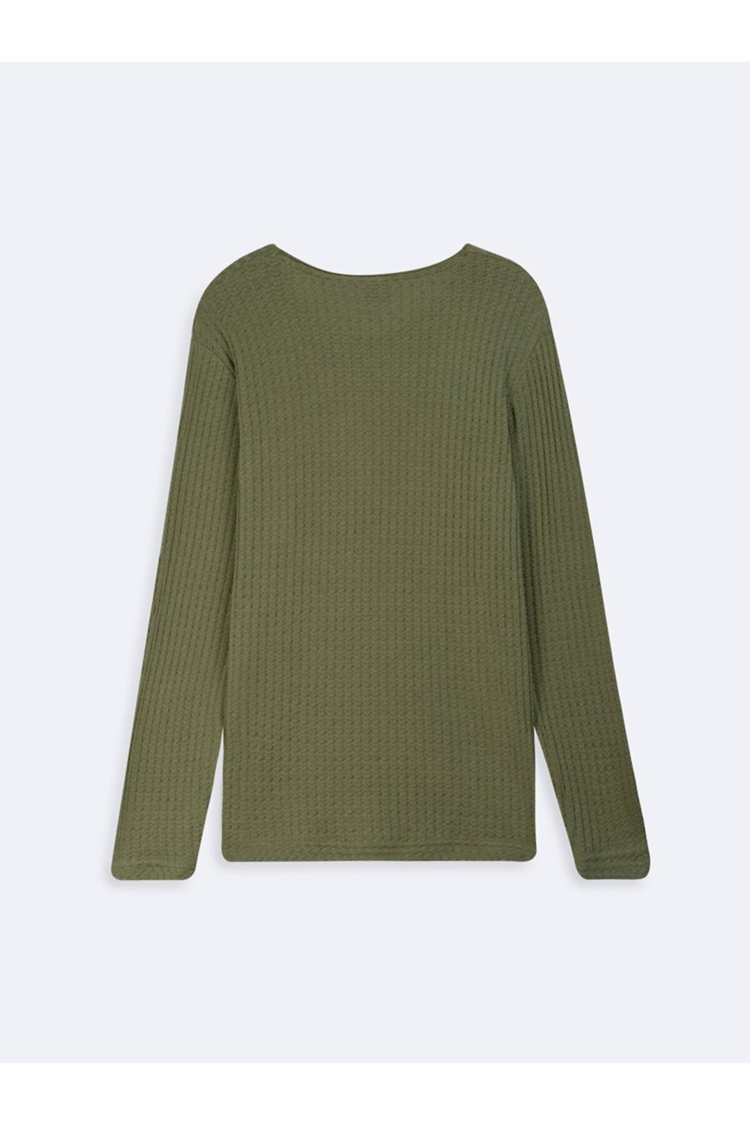 LTB Sweat vert