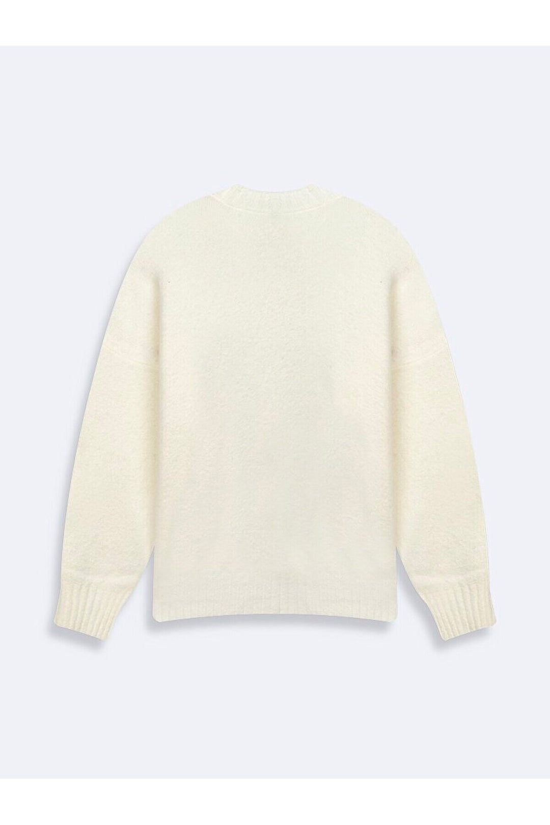 LTB Pull blanc