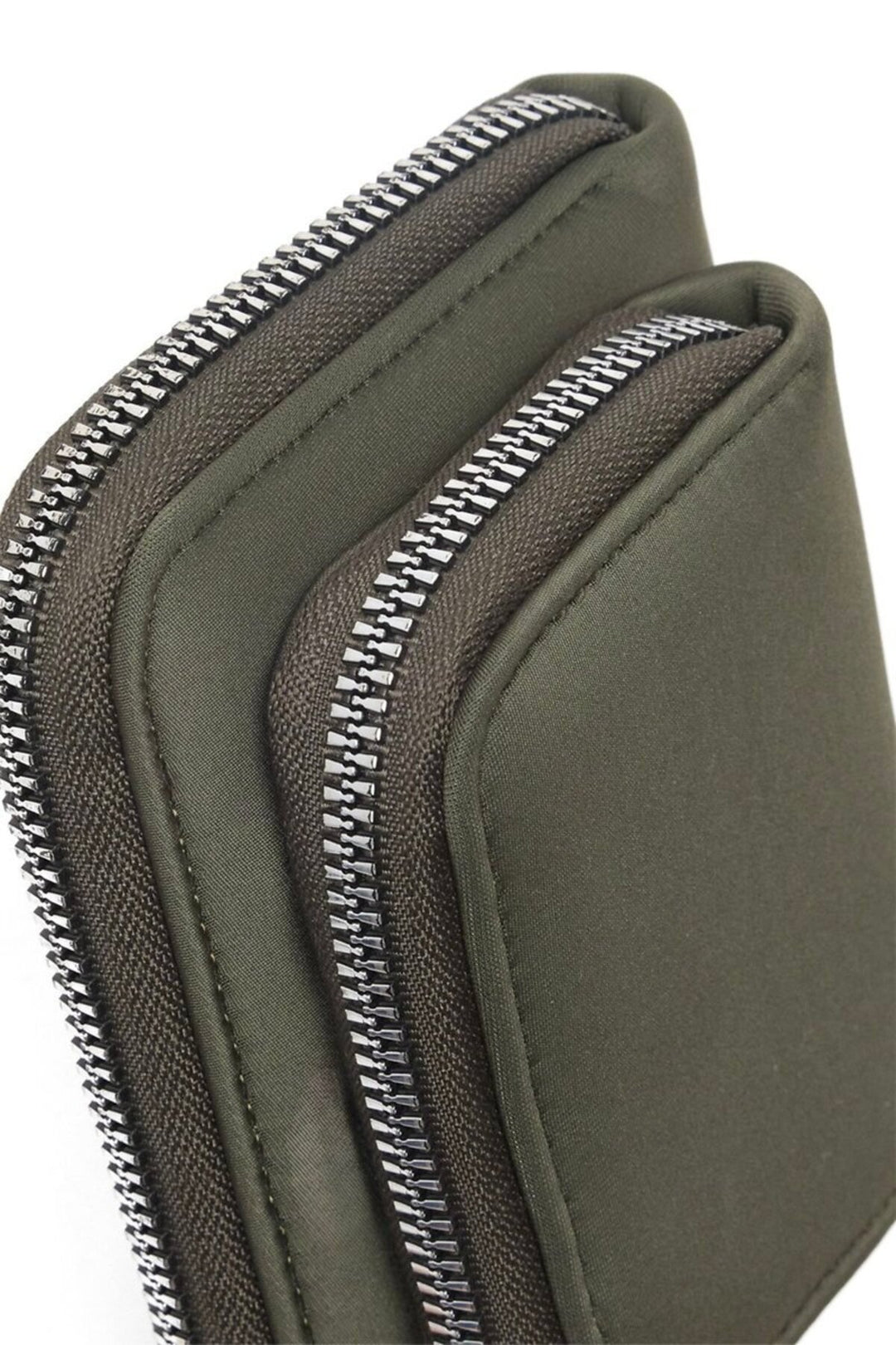 LTB Portefeuille vert - Vert