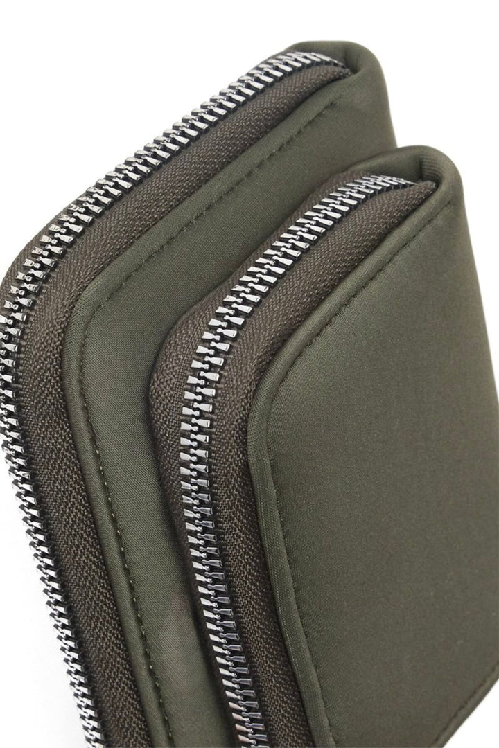 LTB Portefeuille vert - Vert