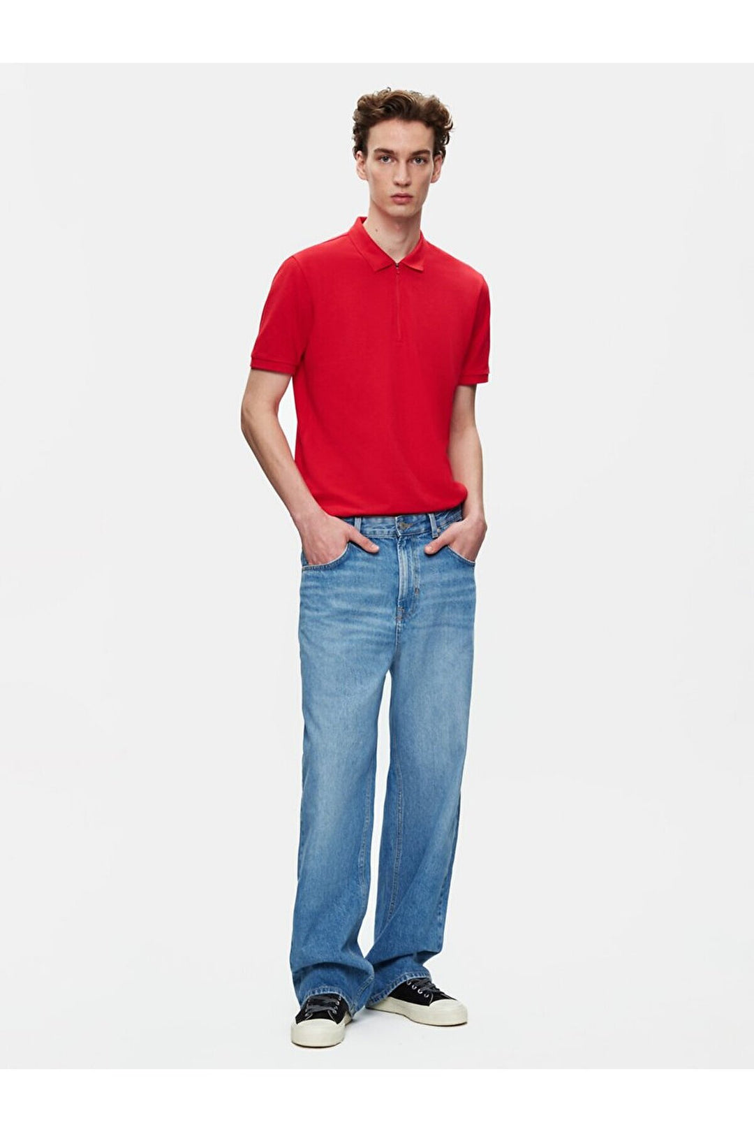 LTB Pantalon Julius Baggy Jean