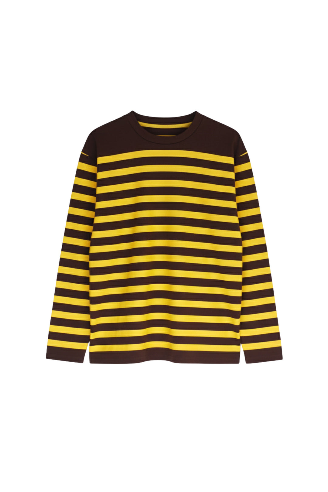 Hipnotico Sweat-shirt Miel - Multicolore