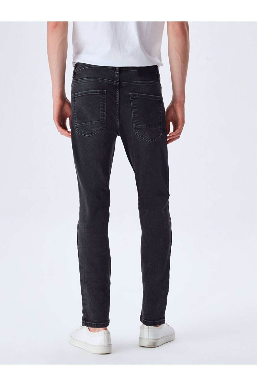 LTB Pantalon Super Skınny Jumy Mıd Rıse