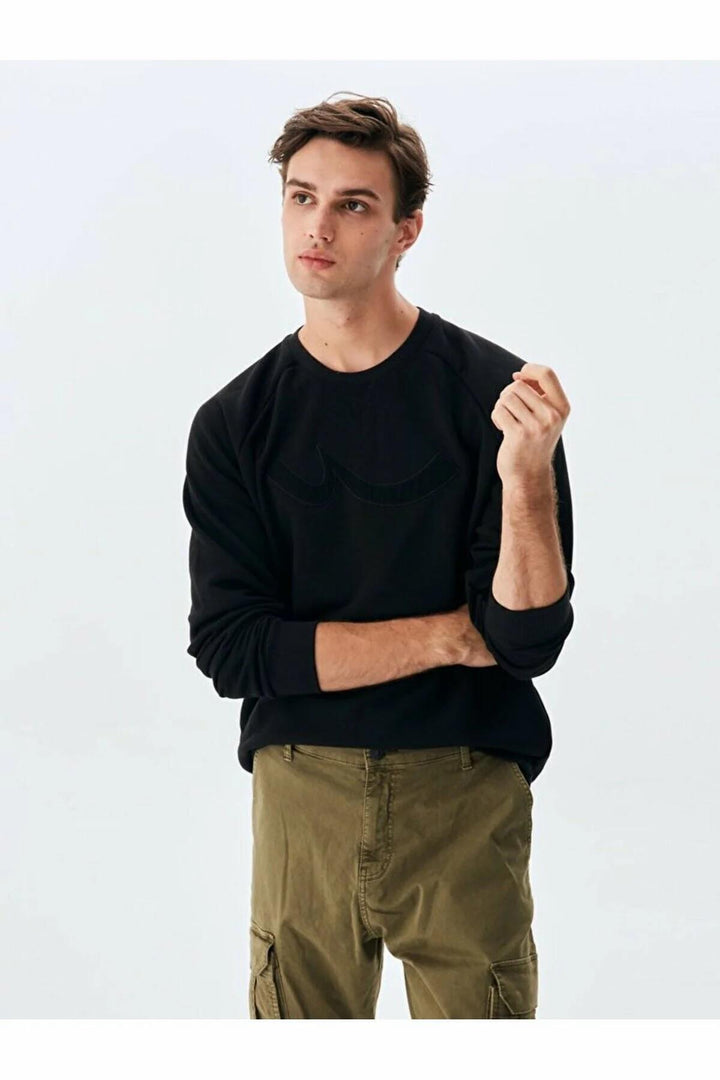 LTB Sweat-shirt pour homme Goriba