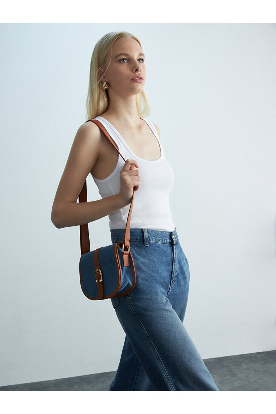 LTB Sac bleu