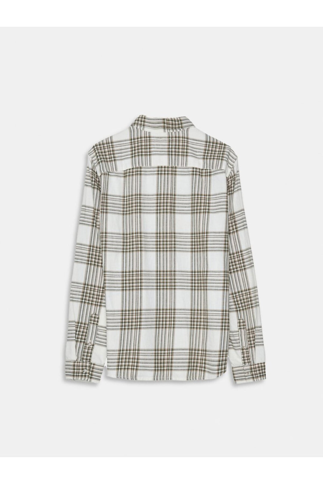 LTB Chemise Crème - Crème