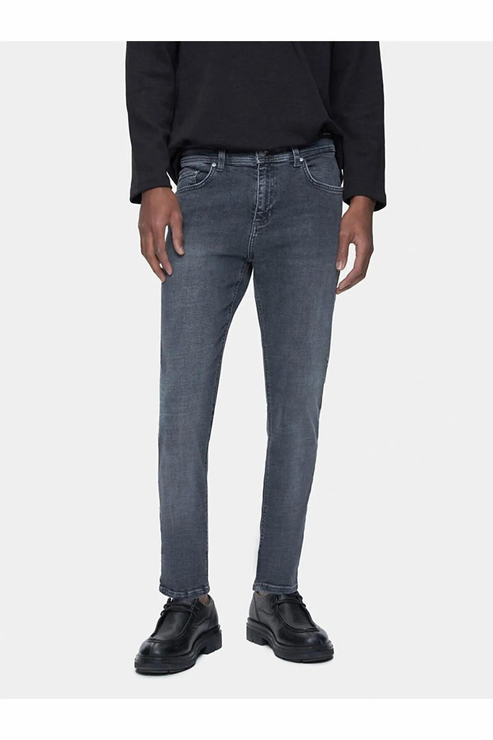 LTB Pantalon Super Skınny Jumy Mıd Rıse