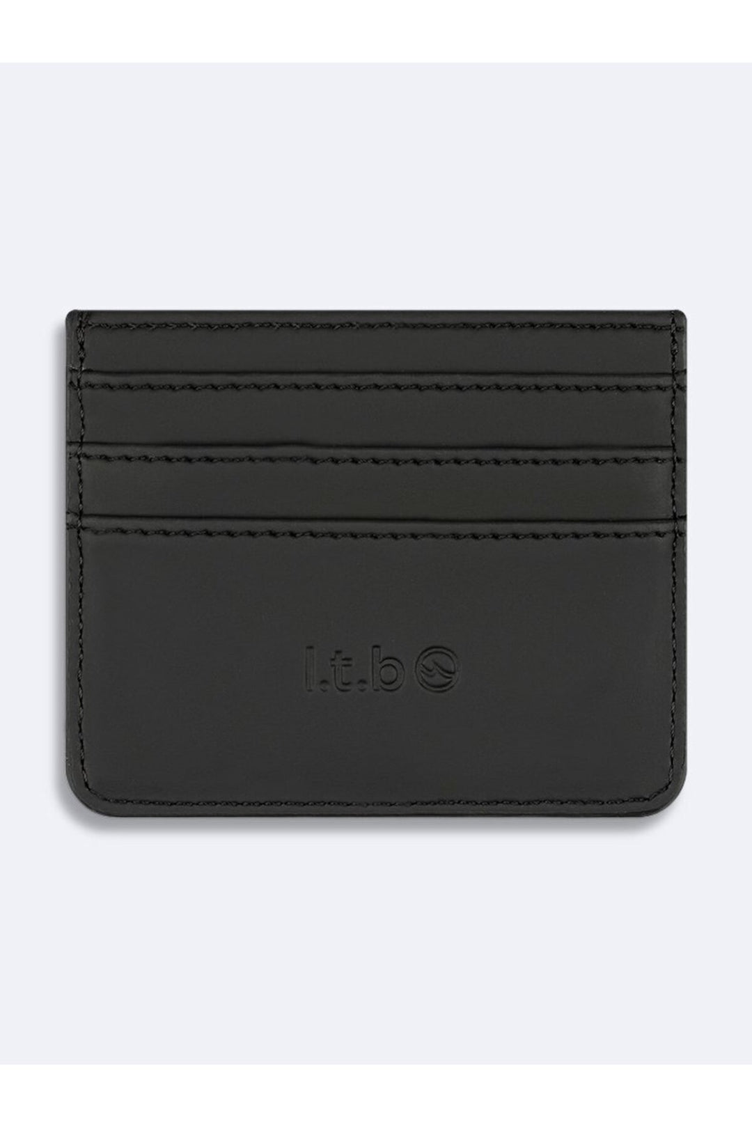 LTB Portefeuille Noir - Noir