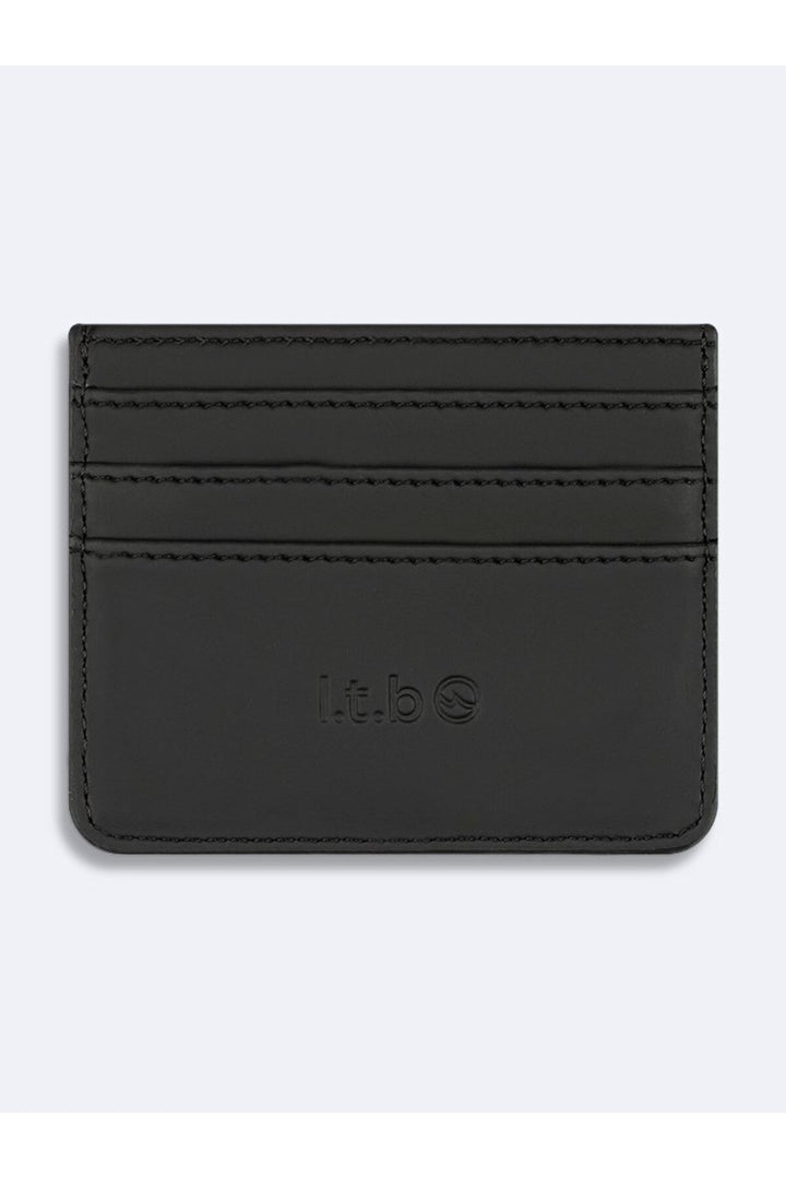 LTB Portefeuille Noir - Noir