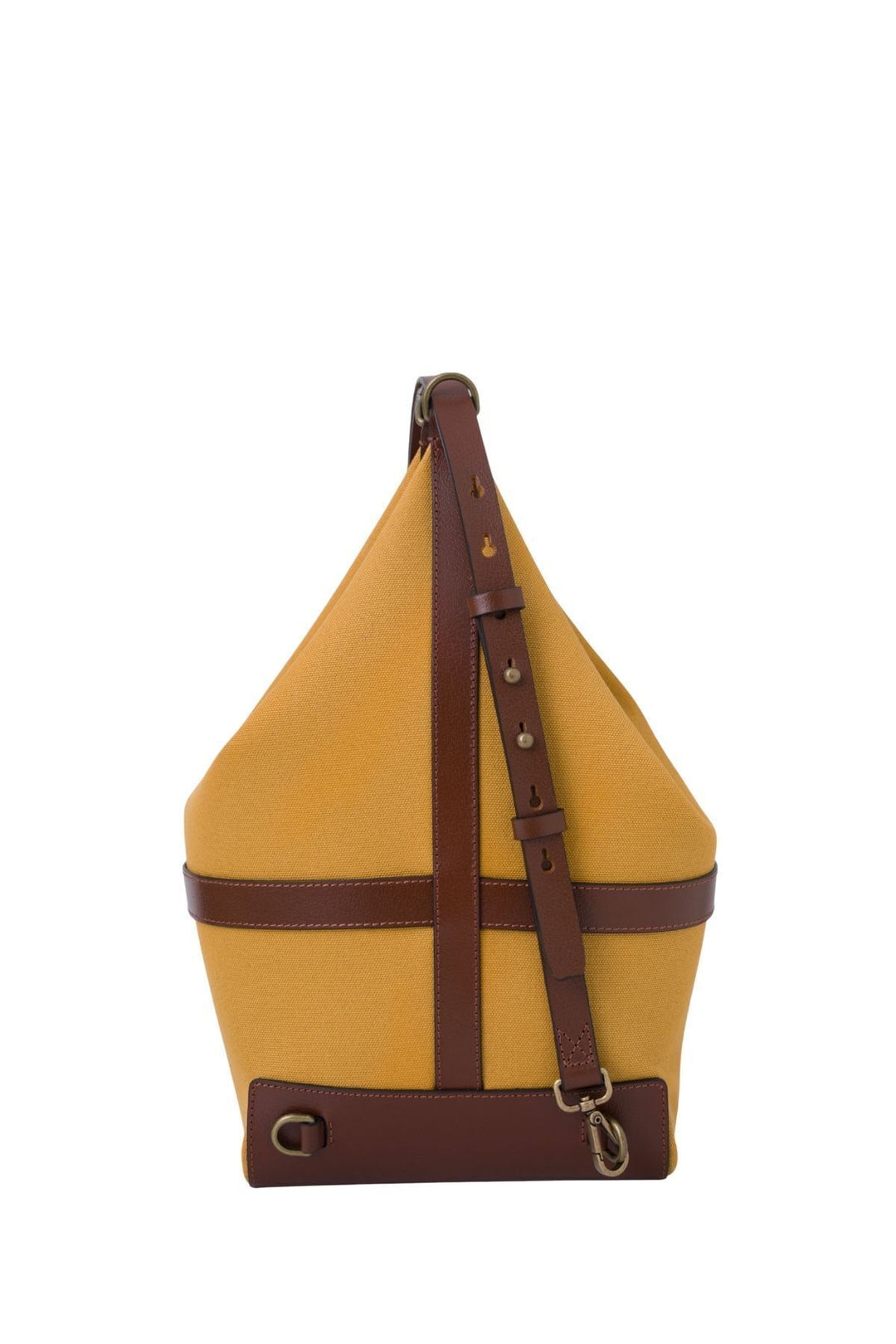 helmbrook Sac à bandoulière unisexe en cuir véritable Claire