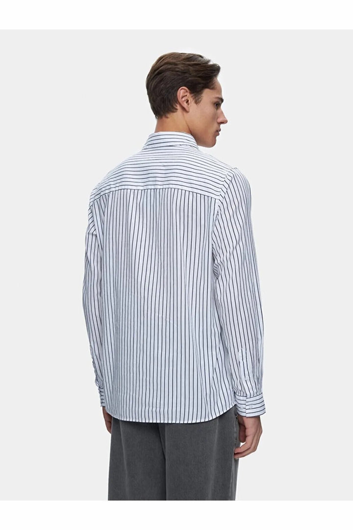 LTB Chemise mixte