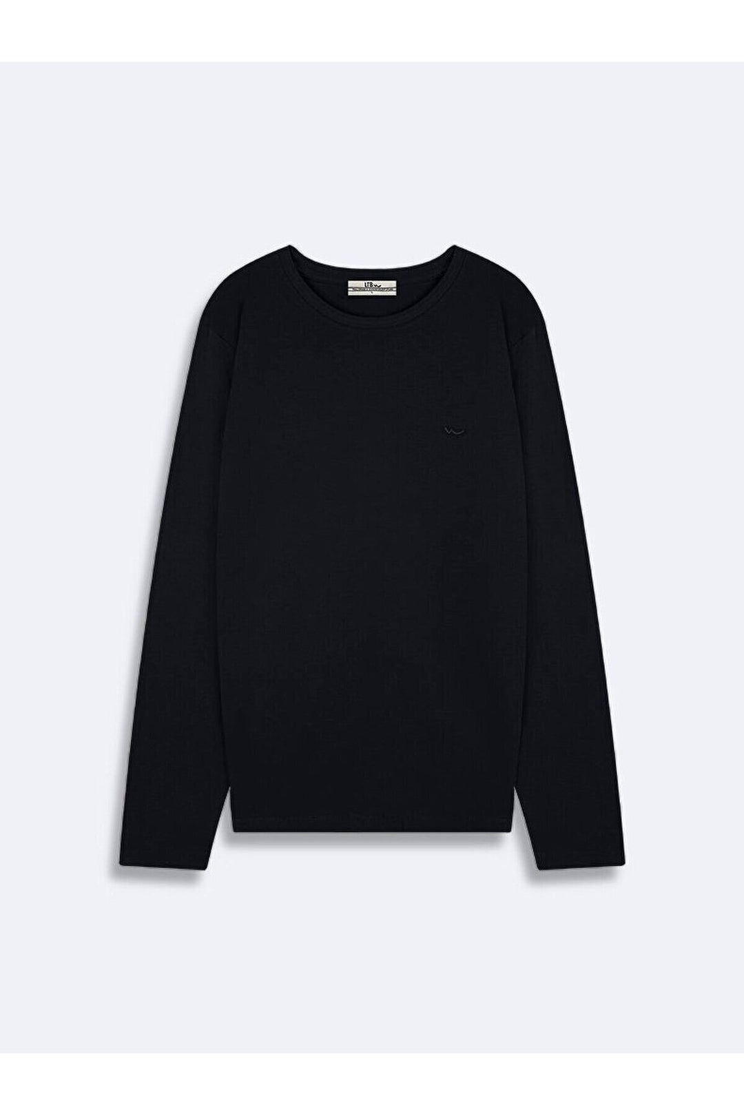 LTB Sweat bleu marine