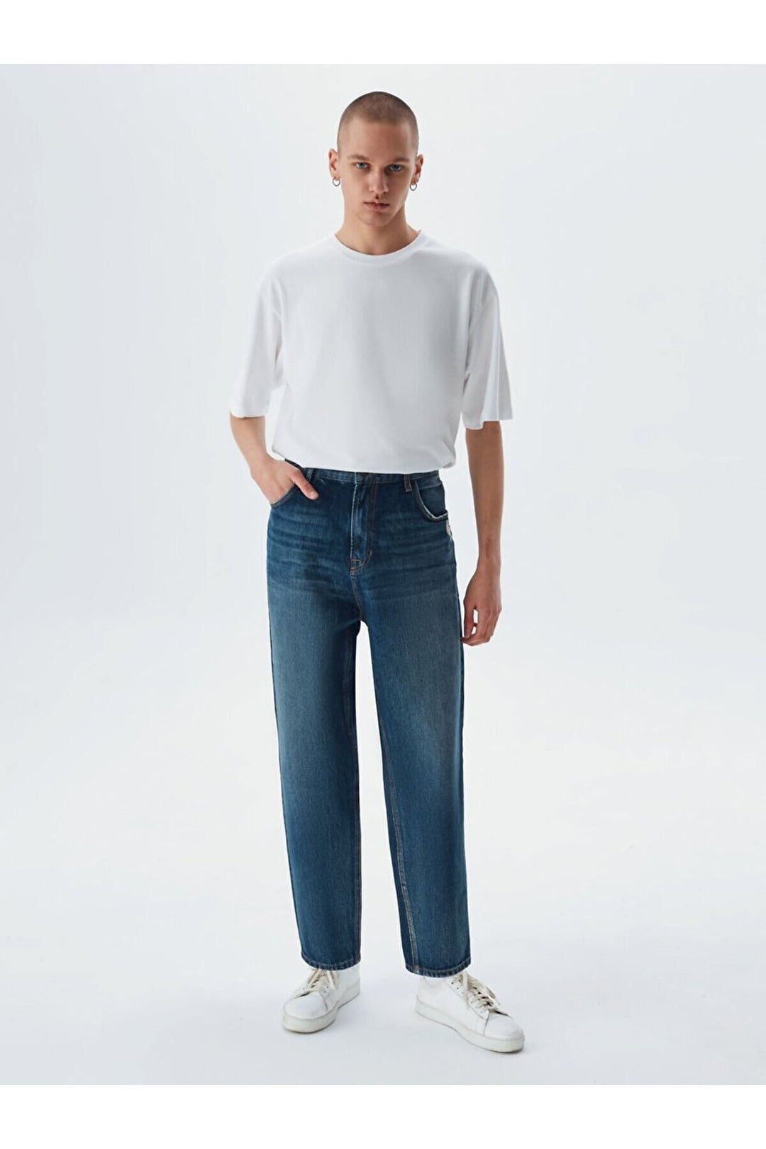 LTB Pantalon en jean décontracté Julian