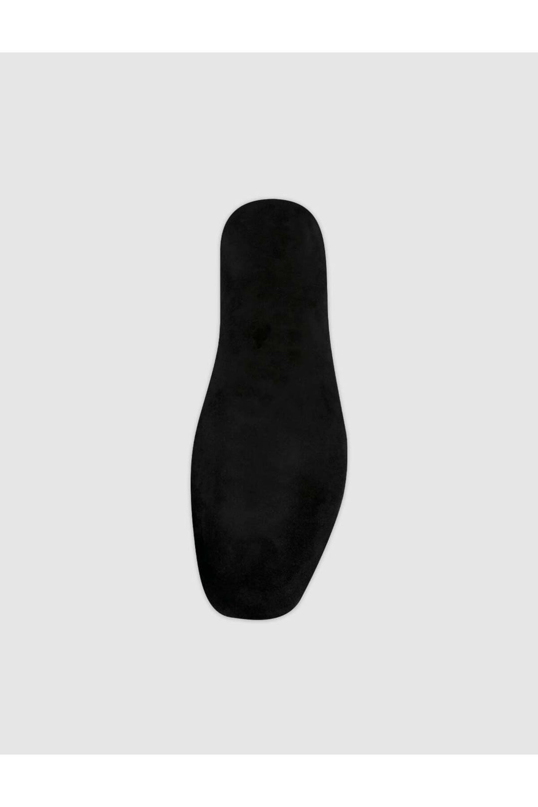 Cabani Shoes Sandales premium en cuir véritable matelassé noir pour femme avec semelle intérieure. - Noir