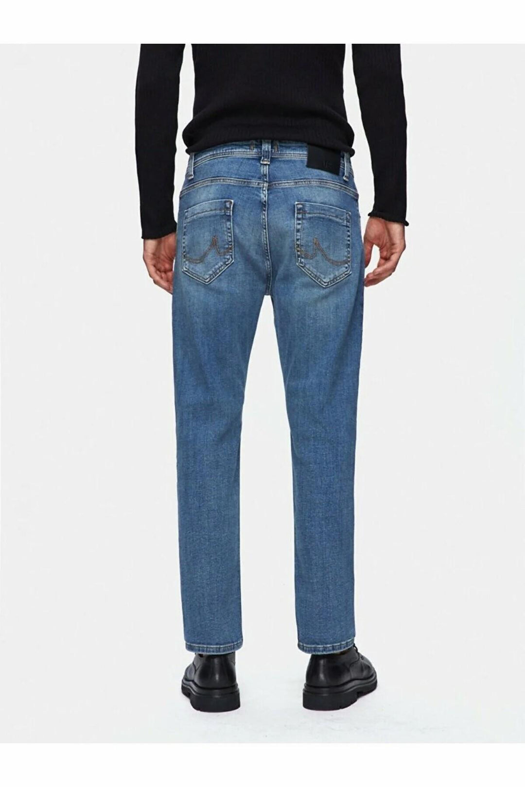 LTB Pantalon en jean Hollywood Y Brian Wash pour homme