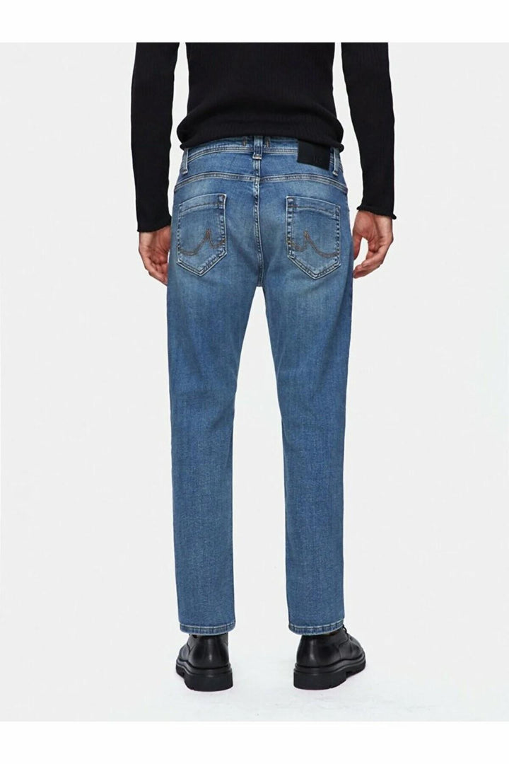 LTB Pantalon en jean Hollywood Y Brian Wash pour homme